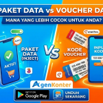 paket data dan voucher data