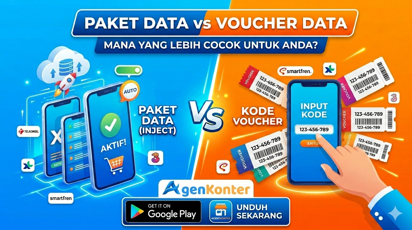 paket data dan voucher data