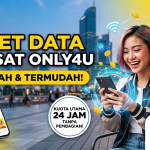 paket indosat only4u