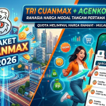 paket tri cuanmax